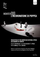 Monteverdi: L'incoronazione di Poppea