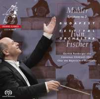 WYCOFANY  Mahler: Symphony No. 3