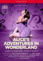 Alice's Adventures in Wonderland