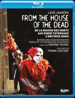 Janacek: From the House of the Dead