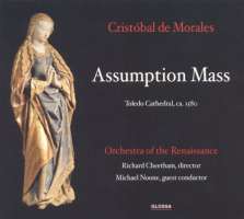 Morales: Assumption Mass