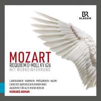 Mozart: Requiem