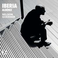 Albéniz: Iberia