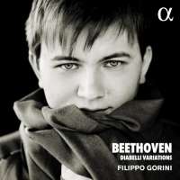 Beethoven: Diabelli Variations