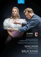 Wagner: Wesendonck Lieder; Bruckner: Symphony No. 4