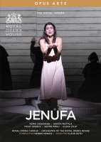 Janacek: Jenufa