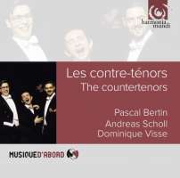 Les contre-tenors