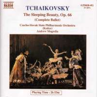 Tchaikovsky: Sleeping Beauty