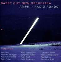 Barry Guy: Amphi - Radio Rondo