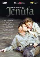 WYCOFANY   Janacek: Jenufa