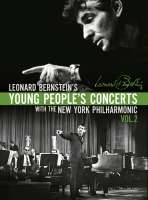 Young People’s Concerts Vol. 2