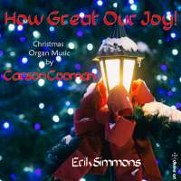 Cooman: How Great Our Joy!