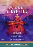 Wagner: Siegfried