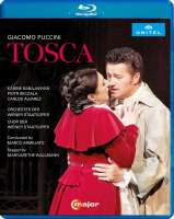 Puccini: Tosca