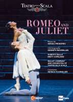 Prokofiev: Romeo & Juliet