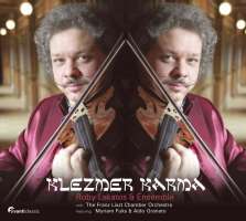 Klezmer Karma