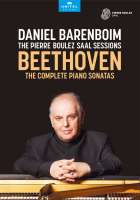 Beethoven: The Complete Piano Sonatas