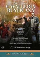 Mascagni: Cavalleria Rusticana