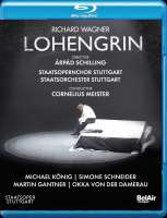 Wagner: Lohengrin