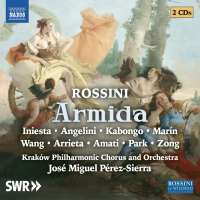 Rossini: Armida