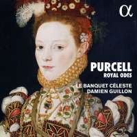 Purcell: Royal Odes