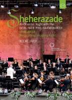 Sheherazade - An Oriental Night