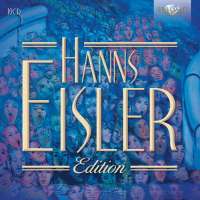 Hanns Eisler Edition