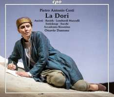 Cesti: La Dori