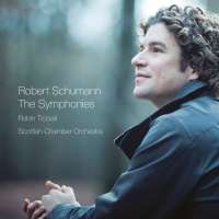 Schumann: The Symphonies