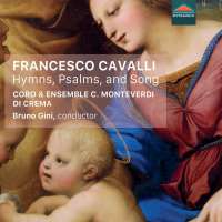 Cavalli: Hymns, Psalms & Song