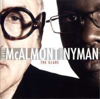 David McAlmont & Michael Nyman: The Glare