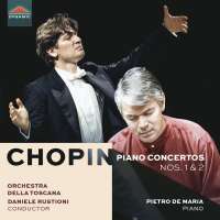 Chopin: Piano Concertos Nos. 1 & 2