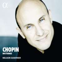 Chopin: Nocturnes (complete)