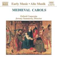 Medieval Carols