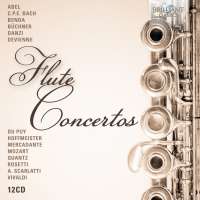 Flute Concertos