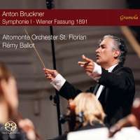 Bruckner: Symphony No. 1