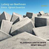 Beethoven: Symphony No. 3