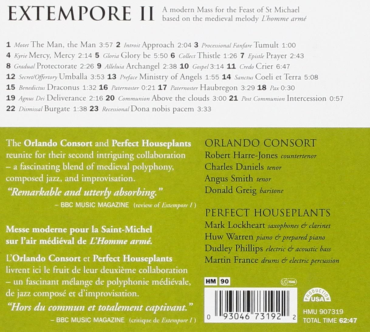 Extempore II - slide-1