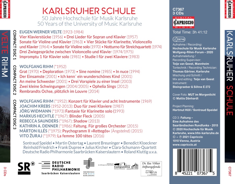 Karlsruher Schule - slide-1