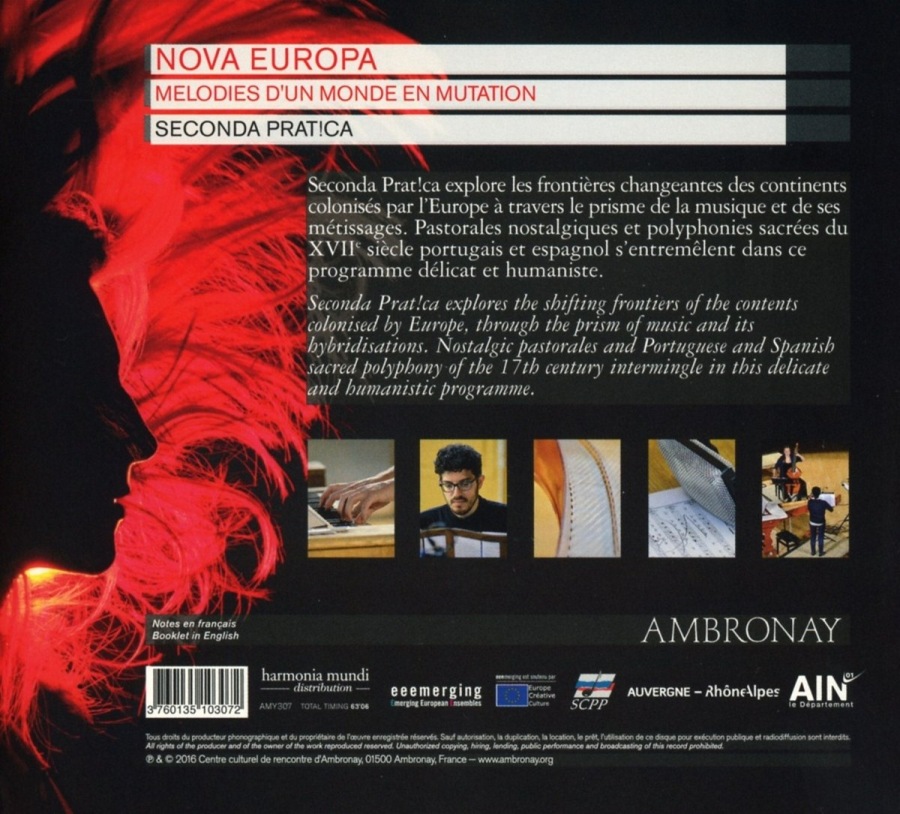 Nova Europa – Castro, Correa, Moulinie, Guerrero, Corelli - slide-1