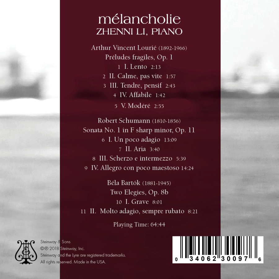 Mélancholie - slide-1