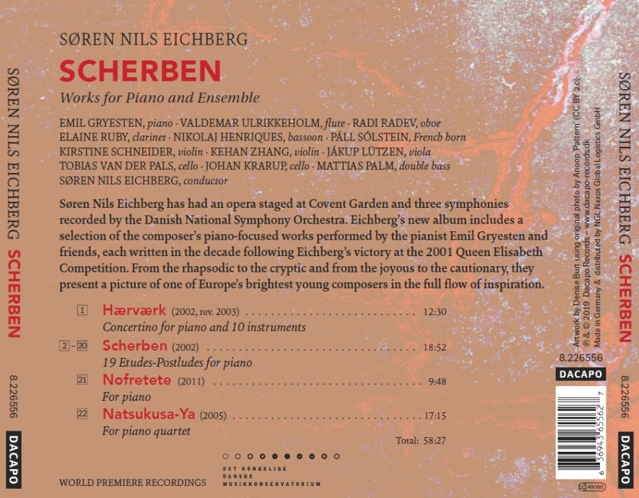 Eichberg: Scherben - slide-1