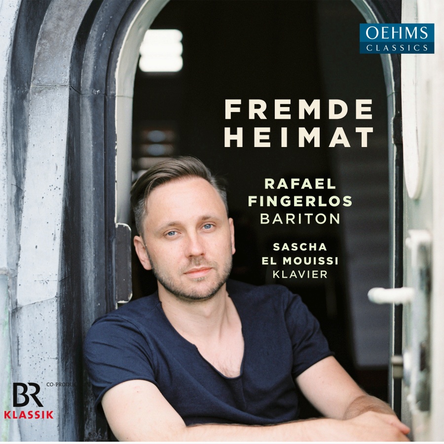 Fremde Heimat