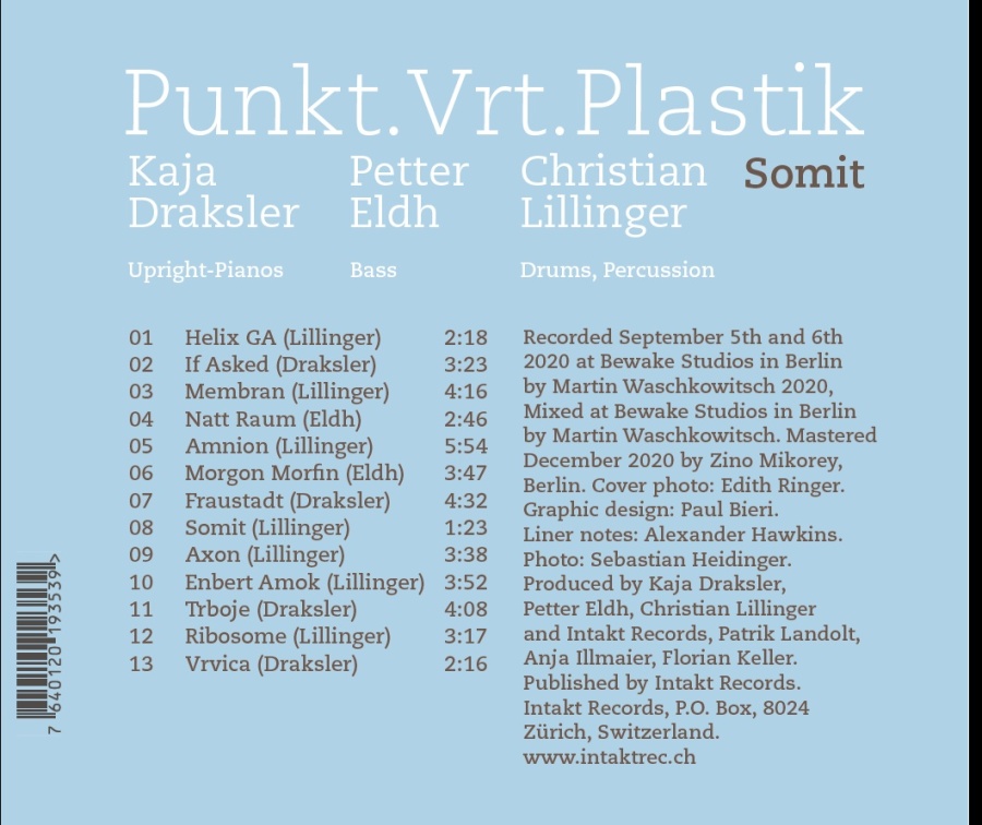 Punkt.Vrt.Plastik: Somit - slide-1