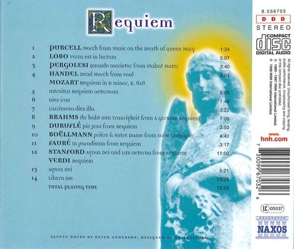 REQUIEM (Highlights) - slide-1