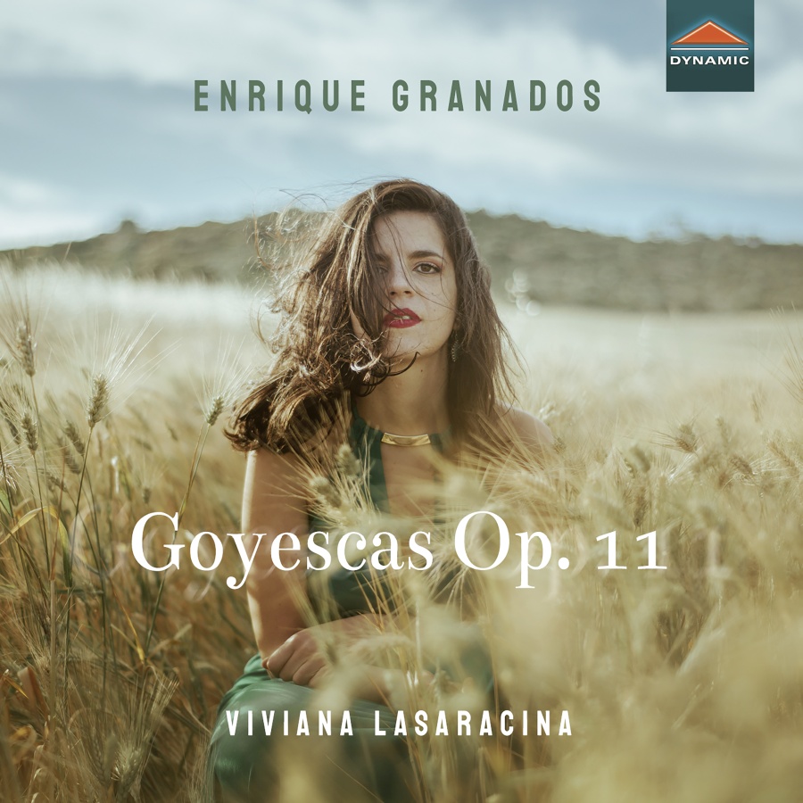 Granados: Goyescas