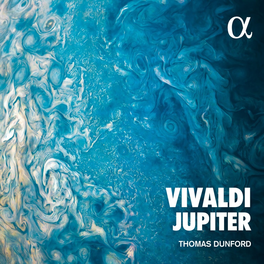 Vivaldi: Jupiter