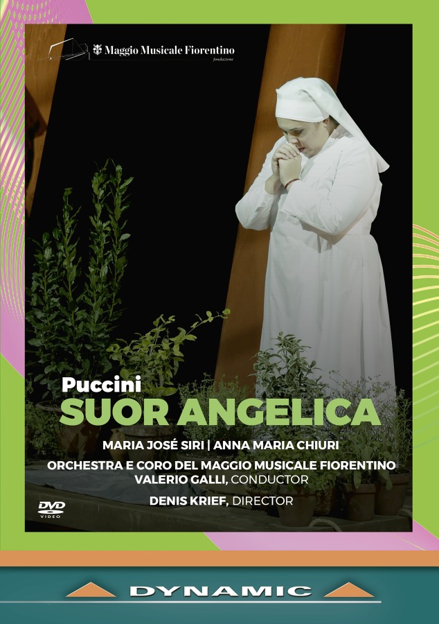 Puccini: Suor Angelica