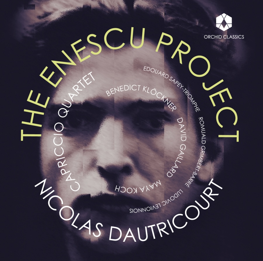 The Enescu Project