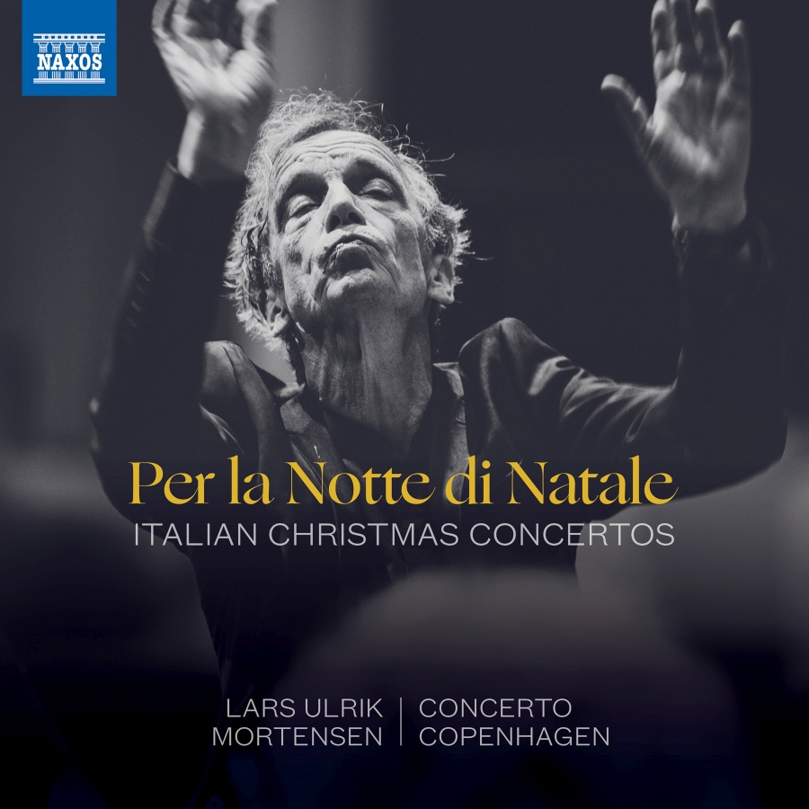 Per la Notte di Natale, Italian Christmas Concertos